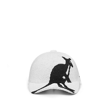 Retro Big Kroo Spacecap