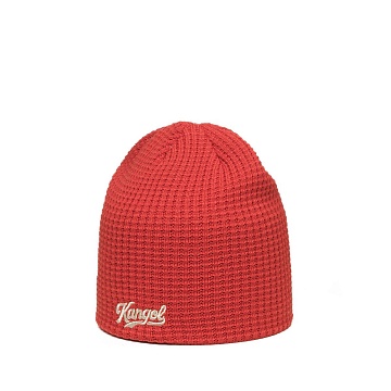 Waffle Beanie