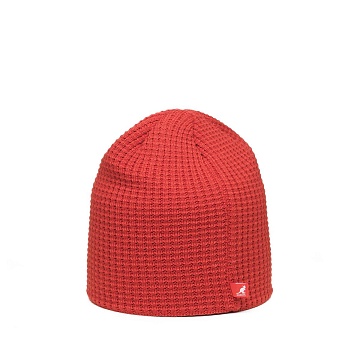 Waffle Beanie