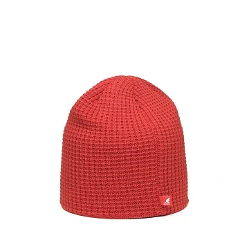 Waffle Beanie