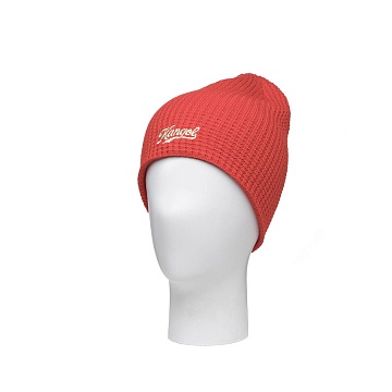 Waffle Beanie