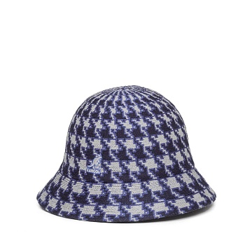 Houndstooth Casual