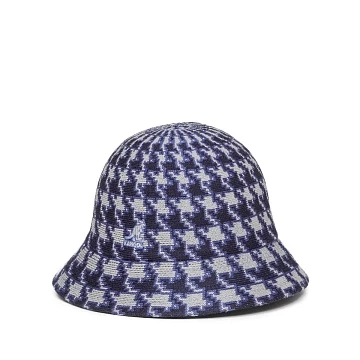 Houndstooth Casual