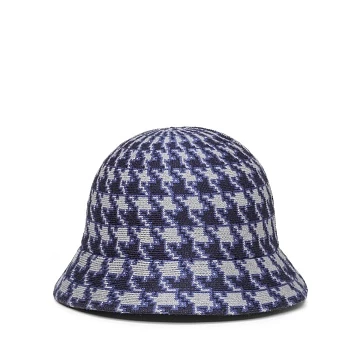 Houndstooth Casual