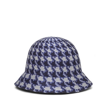 Houndstooth Casual