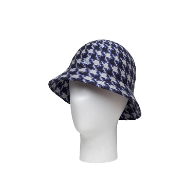 Houndstooth Casual