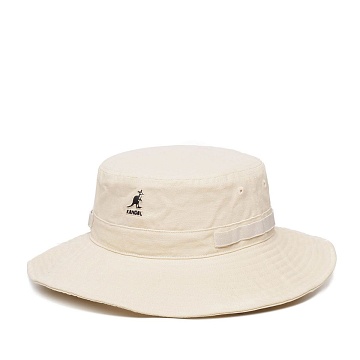 Utility cords jungle hat