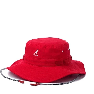 Utility Cords Jungle Hat