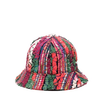 Wooly squiggle casual