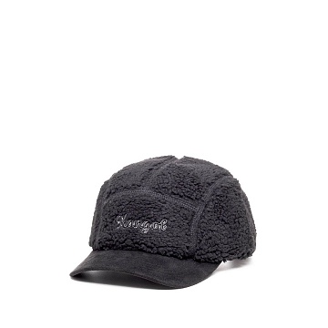 Script Faux Sherpa 5-Panel