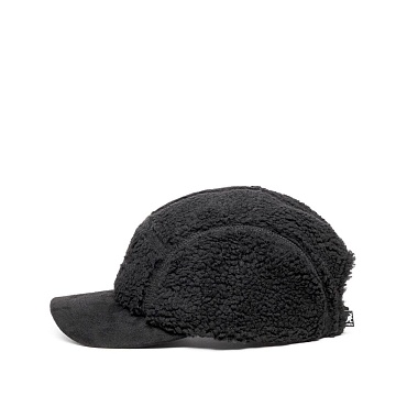Script Faux Sherpa 5-Panel