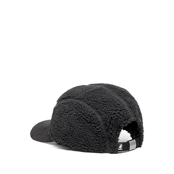 Script Faux Sherpa 5-Panel