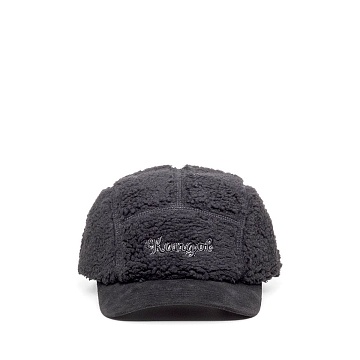 Script Faux Sherpa 5-Panel