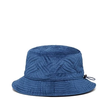 Plush Wave Puff Bucket