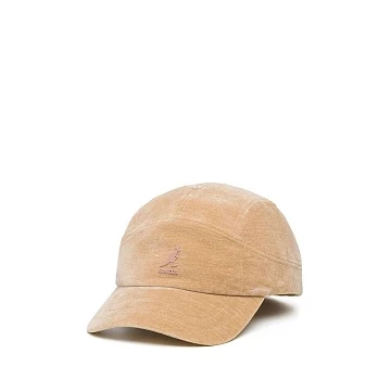 Velvet Drape 5-Panel
