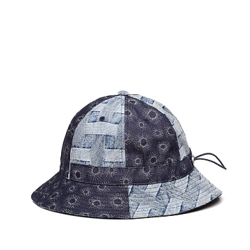 Denim Mashup Casual
