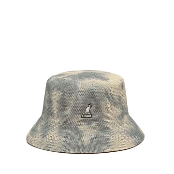 Tie Dye Knit Bucket