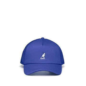 Kangaroo Trucker