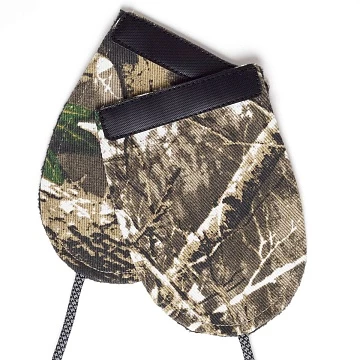 Interlock Earflap Bucket