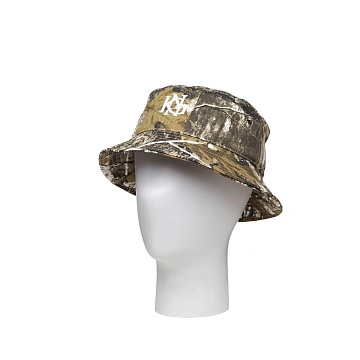 Interlock Earflap Bucket