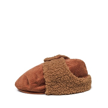 Cozy Cord Bugatti