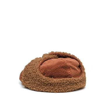 Cozy Cord Bugatti