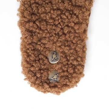 Cozy Cord Bugatti