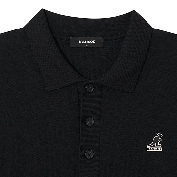 Basic Collar Knit