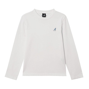 Kangol L/S T-Shirt