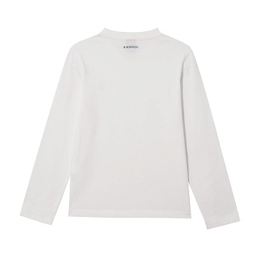 Kangol L/S T-Shirt