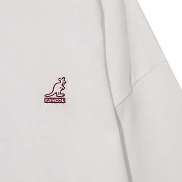 Washed Baseball Graphic T-Shirt
