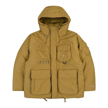 Retrocore 60/40 mountain parka