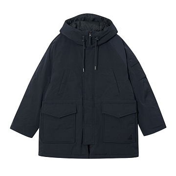 Retrocore N3B Down Parka
