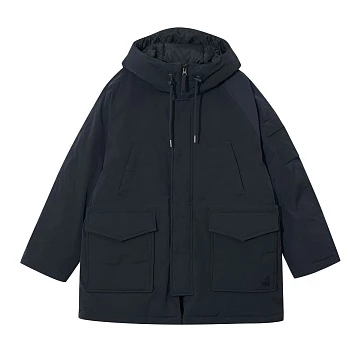 Retrocore N3B Down Parka