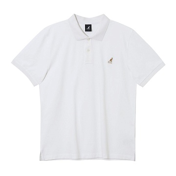 KANGOL classic polo shirt
