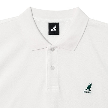 Рубашка Essential Pique Shirts