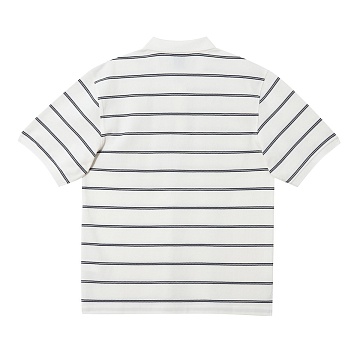 Рубашка Stripe Pique Shirts