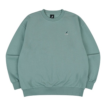 Big symbol sweatshirt