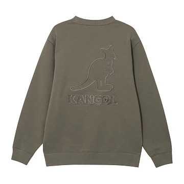 Big Symbol Sweatshirt Ii
