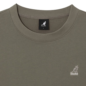 Big Symbol Sweatshirt Ii