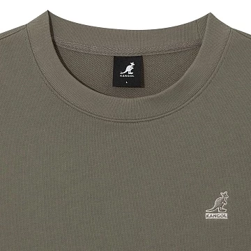 Big Symbol Sweatshirt Ii