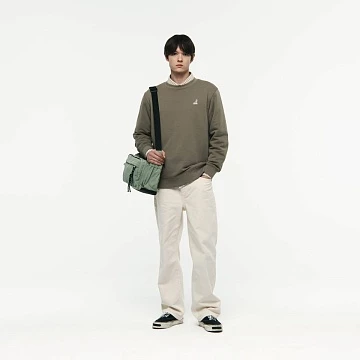Big Symbol Sweatshirt Ii