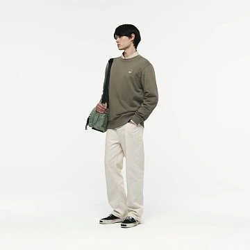 Big Symbol Sweatshirt Ii