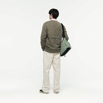 Big Symbol Sweatshirt Ii