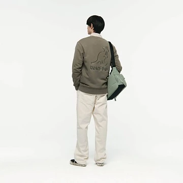 Big Symbol Sweatshirt Ii