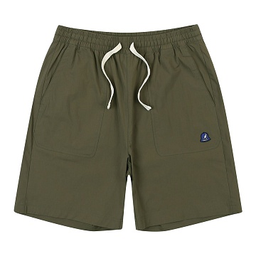 KANGOL legacy shorts