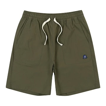 Kangol Legacy Shorts
