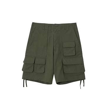 Retrocore multi cargo shorts