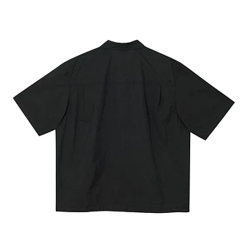 Oblique Pocket Shirt
