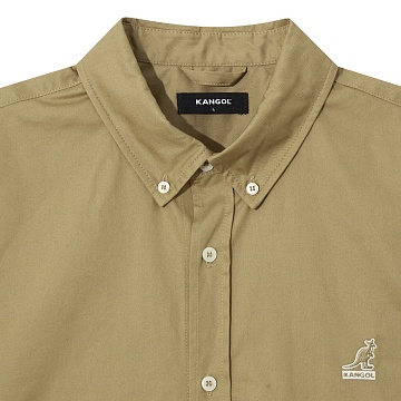 Typewriter Solid Shirts